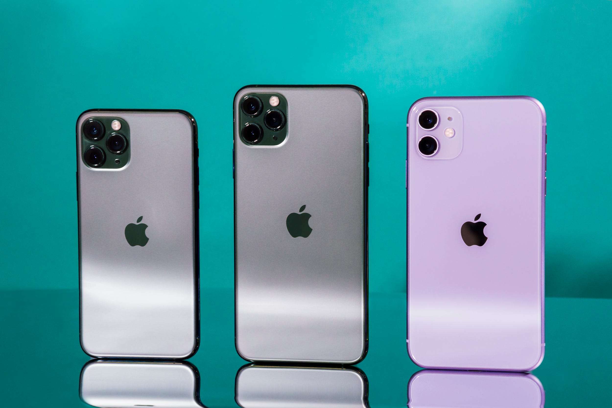 Apple could launch the iPhone 12 in 4 different versions